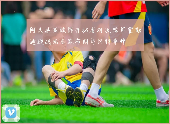 阿夫迪亚缺阵开拓者对决绿军霍勒迪迎战老东家布朗与怀特争锋