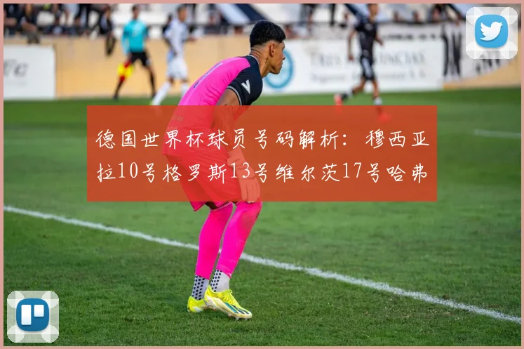 德国世界杯球员号码解析：穆西亚拉10号格罗斯13号维尔茨17号哈弗茨7号的背后故事